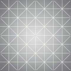 abstract geometric pattern