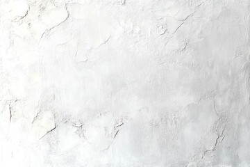 Naklejka premium white vintage background with grunge texture aged cracked distressed rustic surface scratched worn metal