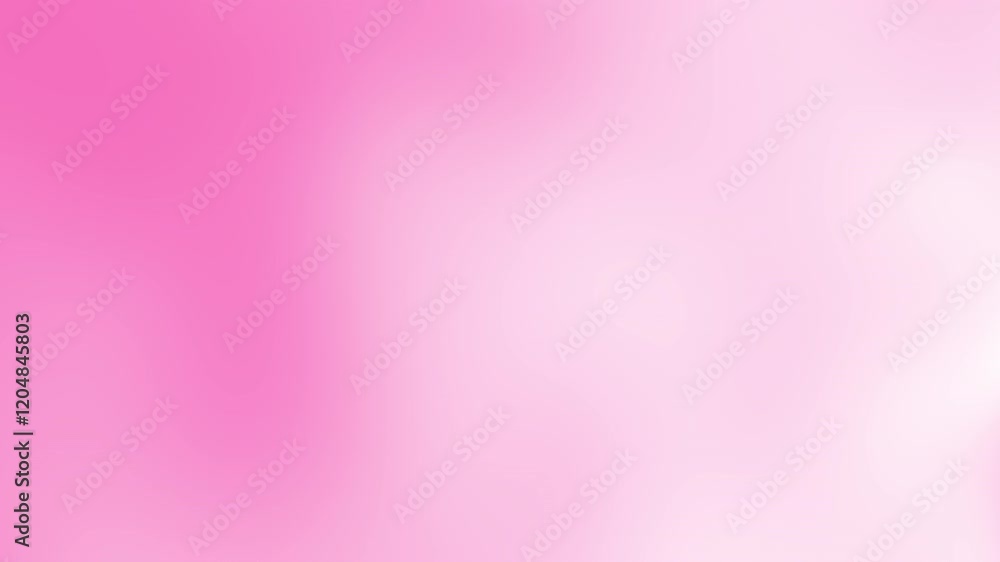 Poster soft pink and white gradient background with subtle motion texture for creative projects and design 