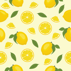 Lemon Pattern.cdr