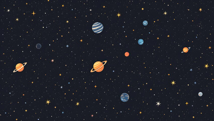 Seamless Pattern