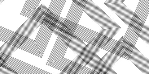 Abstract background .for wallpapers and designs.  Beautiful white feather pattern texture. white striped diagonal line technology concept.