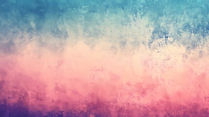 Obraz premium Abstract Pastel Background