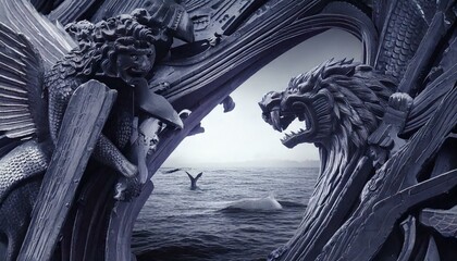 statue of jesus christ