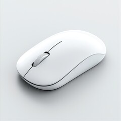 Mouse design showcase office space product photography modern environment close-up viewpoint tech concept