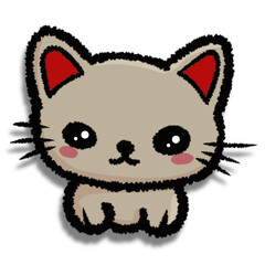 zwierzak © Suphannipa