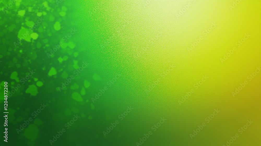 Poster Elegant green gradient background with soft color blend and subtle gradient, minimalist design with high resolution, sharp focus, and intricate details. Professional studio lighting enhances the high 