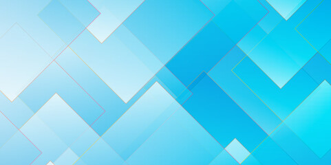 Abstract gradient background with overlay stripes shape. Modern random object shape texture.Geometric background. Vector illustration abstract graphic design banner pattern presentation background web