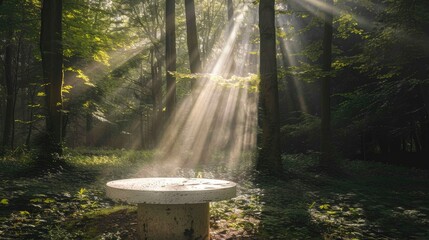 A mesmerizing abstract painting featuring swirling waves of teal