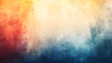 Fototapeta premium Abstract Colorful Gradient Texture Background