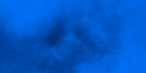 blue sky with clouds 