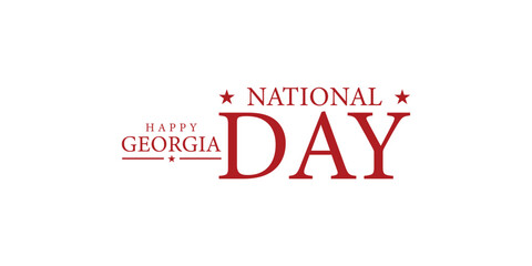 Celebrating Georgia A Joyous National Day