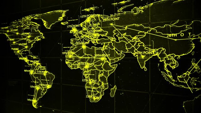 Flu epidemic and Novel Coronavirus, Sars, Mers, H1N1, Covid-19 nCoV spreading microscopic view , Global deadly viral infection, Corona pandemic crisis close up, Microscopic view of influenza virus aff