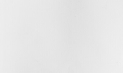 Abstract white paper texture for text or background