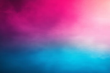 Retro crimson teal gradient background, smooth edges texture, social media layout, minimalist style, Generative AI