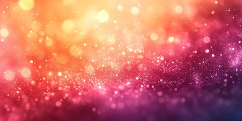 Pastel red orange gradient background, glowing highlights texture, desktop wallpaper, vibrant tones, Generative AI