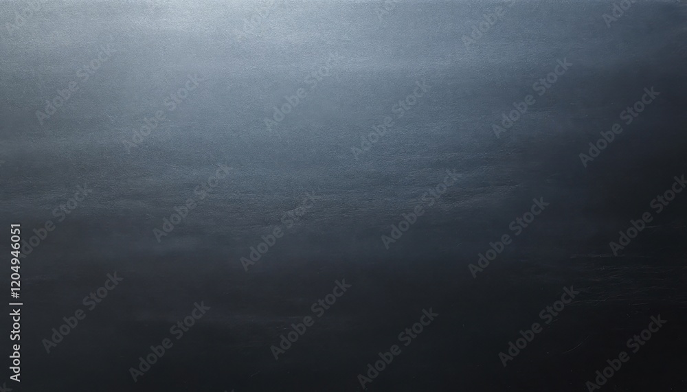 Aufkleber smooth dark textured surface with subtle light gradient