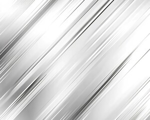 Obraz premium Mesmerizing Reflective Overlapping Mirror Sheets with Tactile Diagonal Design Emphasis