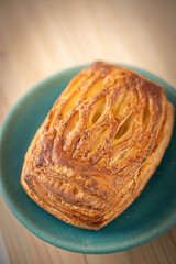 美味しそうなパン  朝食 軽食 休憩 コーヒーブレイク