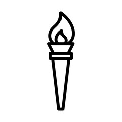 torch