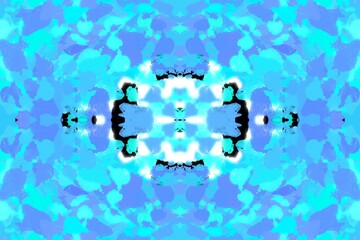 background with stars