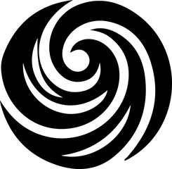 vector sketch illustration of modern minimalist abstract symbol logo icon design for developing companies.eps