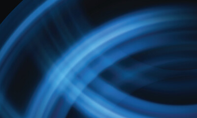 Abstract blue background. vector eps 10