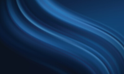 Abstract blue background. vector eps 10