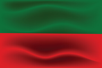 Abstract wave vector background. EPS10