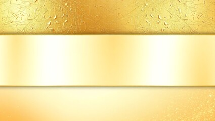 Elegant Golden Texture Background Design Luxury Premium Gold Abstract Pattern Bright Shiny Golden   