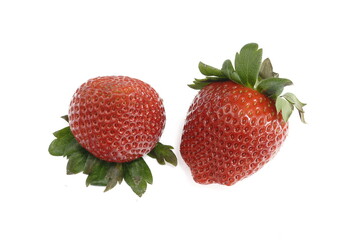 おいしいイチゴ あまりん　埼玉県産ブランド苺