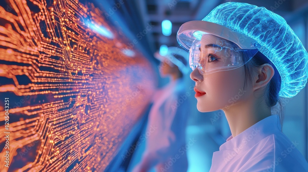 Poster automation tools revolutionizing technology in industrial environments a glimpse into the future