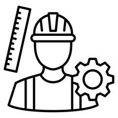 engineering Icon