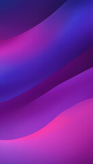 Purple blue background, abstract color gradient dark texture banner poster header cover wallpaper backdrop design.