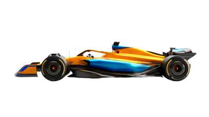 Top Performance Formula 1 Race Cars with Stunning Designs: Exploring Cutting-Edge F1 Car Engineering and Aerodynamics