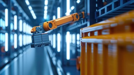 Digital twin supply chain resilience