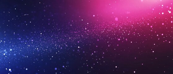 Obraz premium A futuristic abstract gradient background.featuring metallic colors and sleek designs.emphasizing cutting-edge technology.ideal for sci-fi themes and tech products