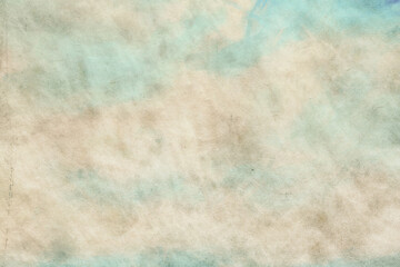 retro sky background