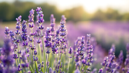 lavender flower