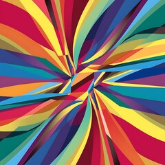 Abstract background, vector illustration