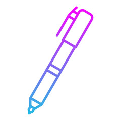 Pen Icon