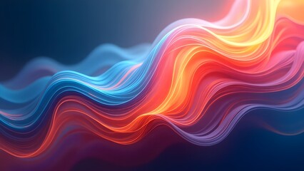 abstract colorful background