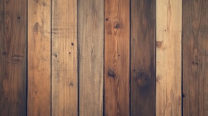 Obraz premium Rustic Wooden Planks Background Texture Image