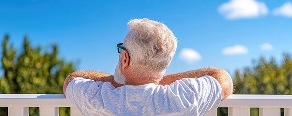 A baby boomer advising on the development of retirement communities that balance affordability and quality