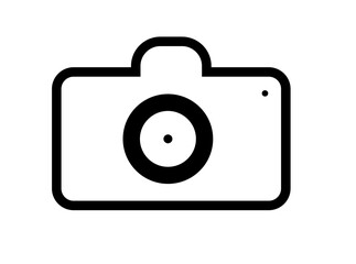 camera icon