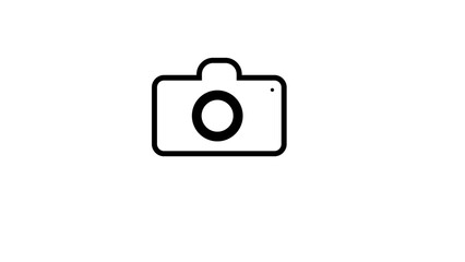 camera icon