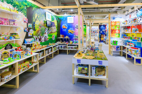 Spielwarenmesse 2025