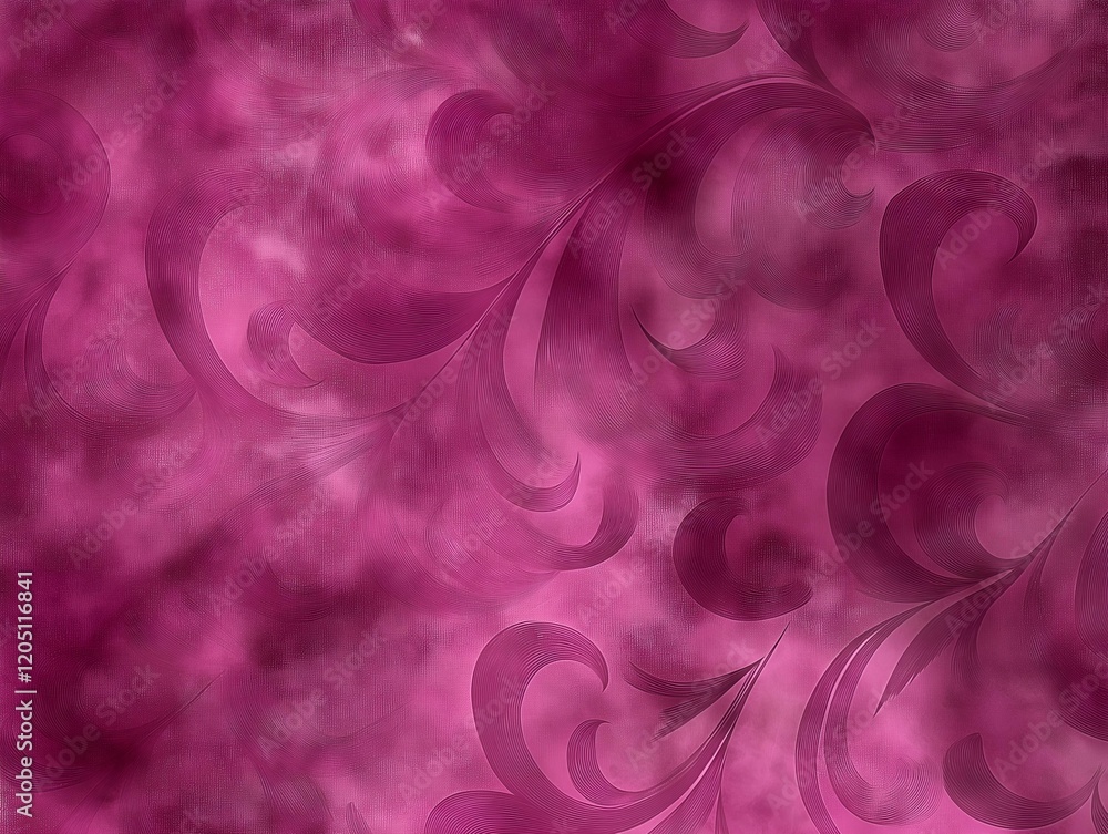 Poster dark red abstract texture swirls dark red abstract background with swirling patterns