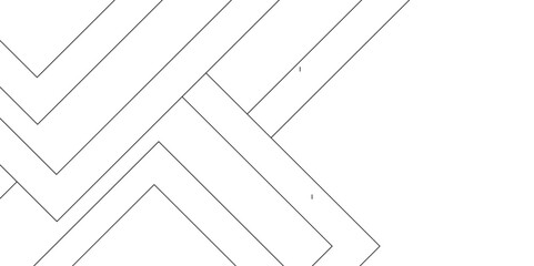 Abstract sketch of a building with lines, Abstract background. Vector abstract futuristic architecture concept with digital geometric connection lines. vector. technology communication data Science.