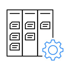 Kanban Board – Task Grid Representing Workflow Visualization in Agile Teams